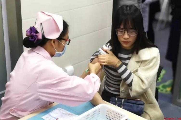 生孩子多久可以打宫颈癌疫苗