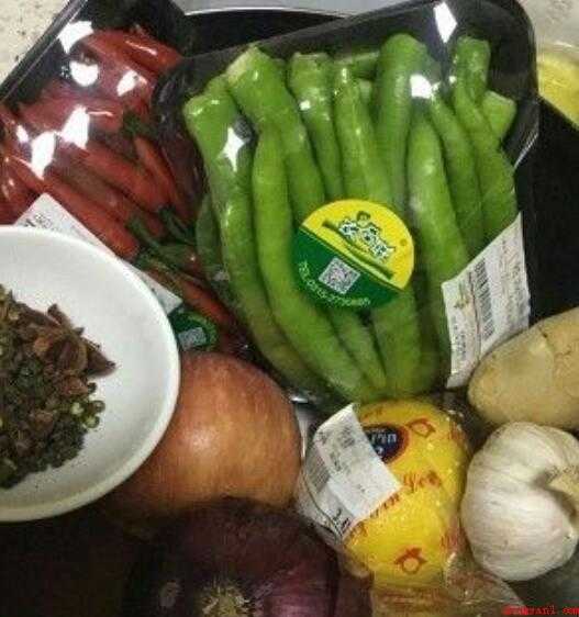 柠檬泡椒凤爪怎么做
