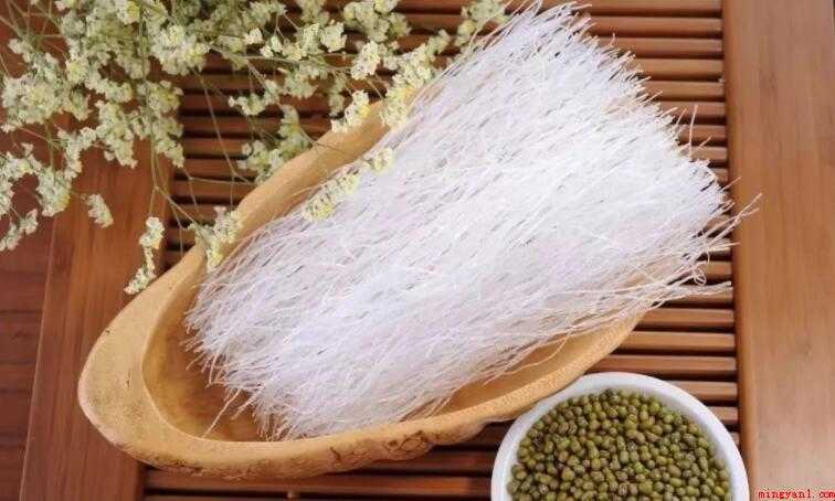 粉丝要泡多久