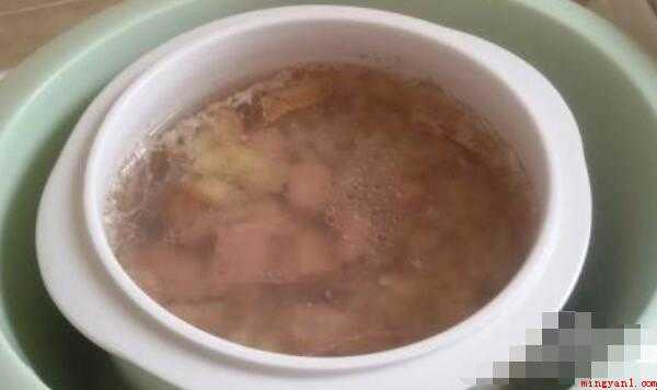 排骨怎么炖好吃又营养