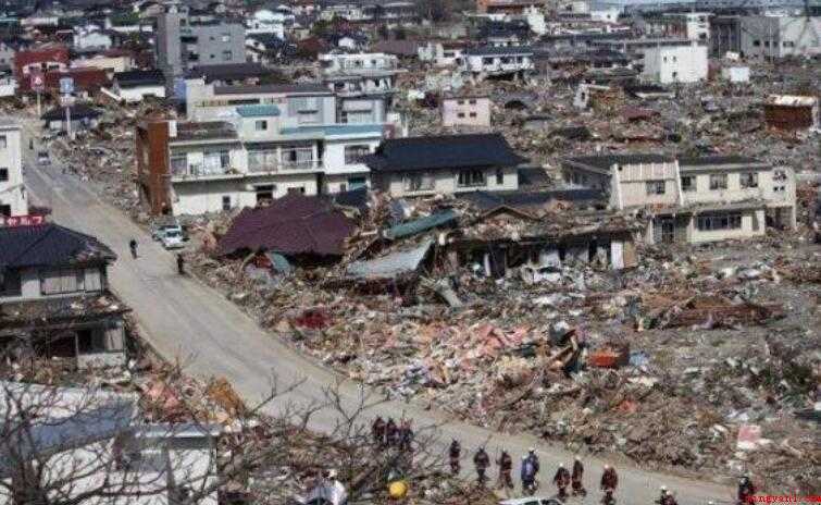 地震来之前的预兆有哪些