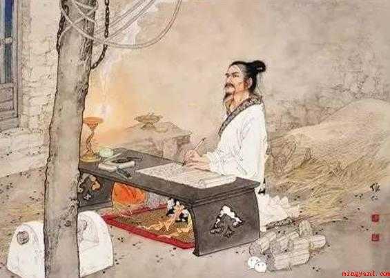 秉笔直书是什么意思