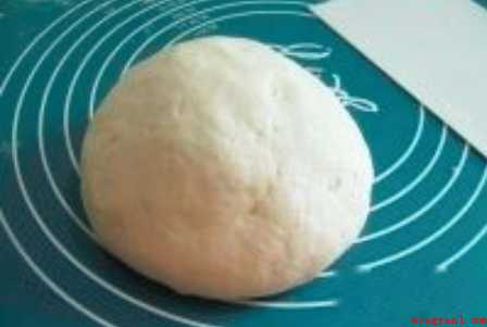 烙饼怎样做又软又好吃