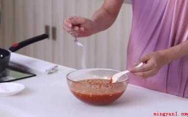 辣白菜如何腌制