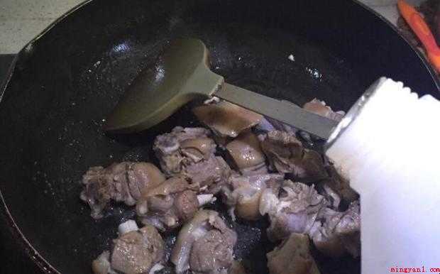 狗肉怎样做才好吃