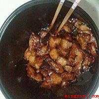 红烧肉怎样做才简单又好吃