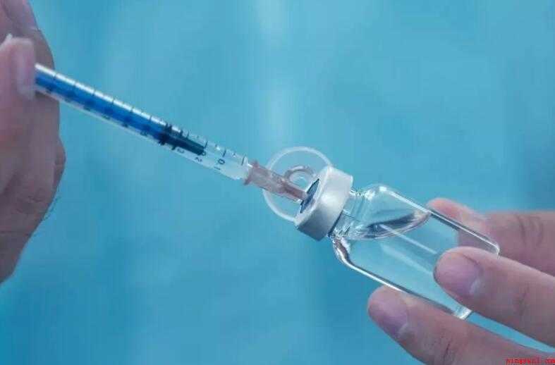 新冠疫苗自费还是免费的