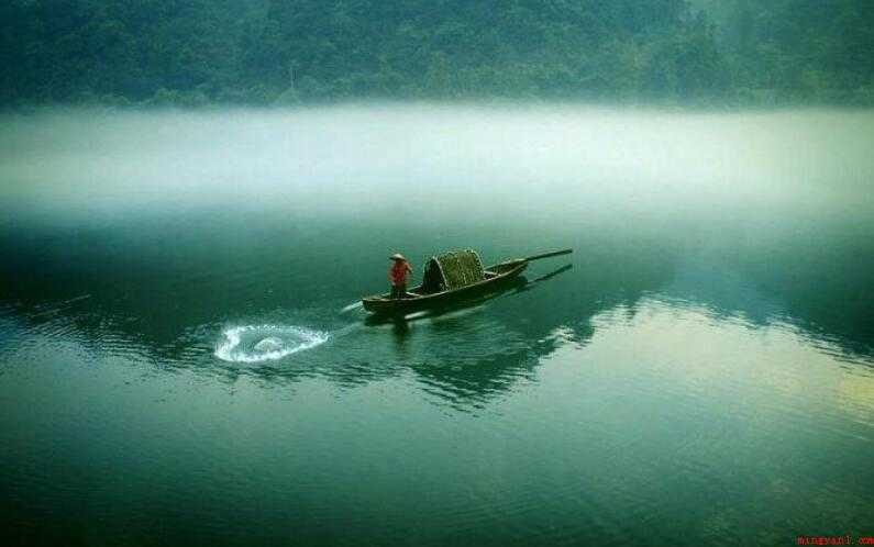 世故的造句有哪些