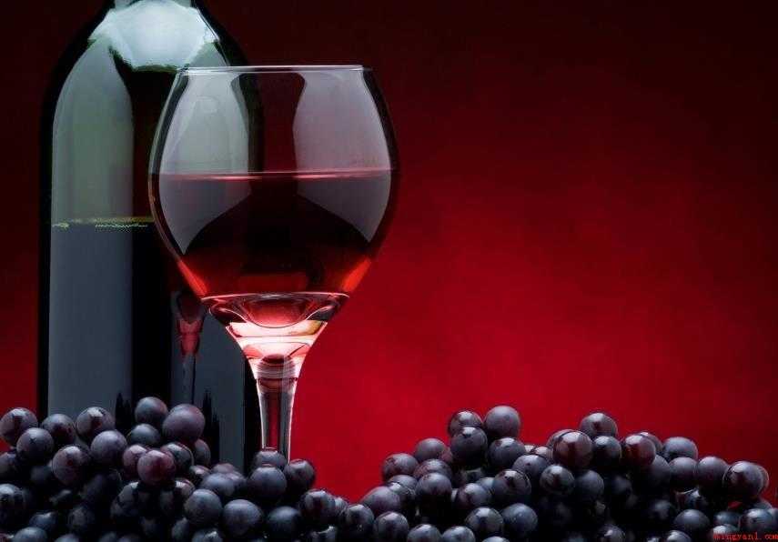 怎么自制葡萄酒