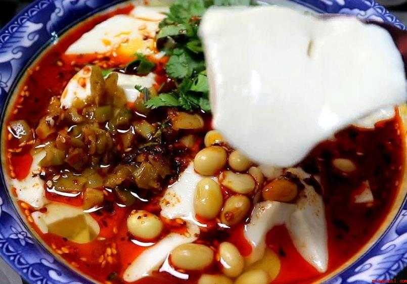四川特色美食有哪些