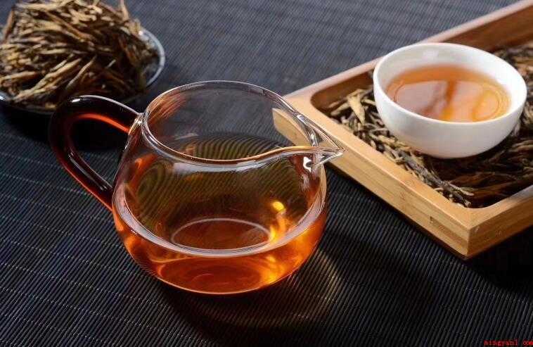 红茶的泡法是什么