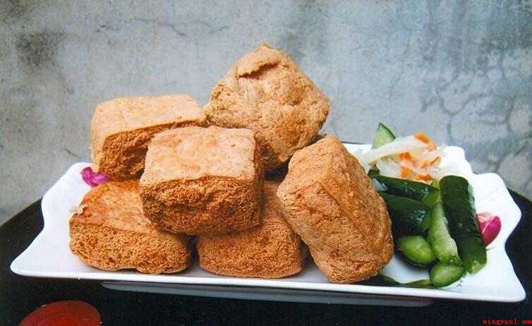 上海美食小吃有哪些