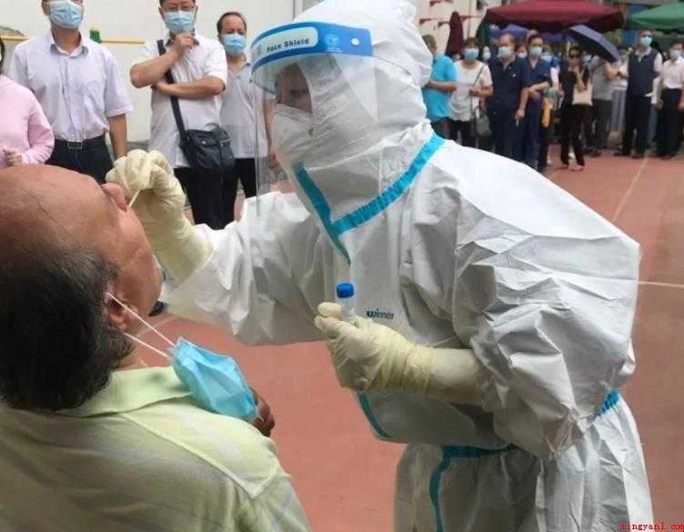 疾控新冠肺炎核酸采样注意事项有哪些