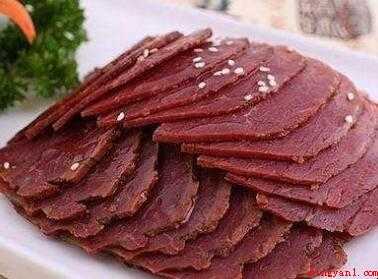 炖驴肉怎样做