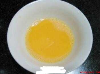 黄瓜炒鸡蛋的做法是什么