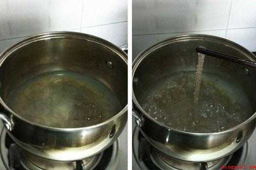 凉拌红薯粉怎样做