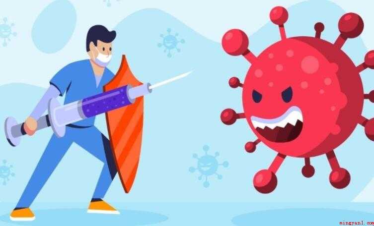 哪些疫苗是减毒活疫苗