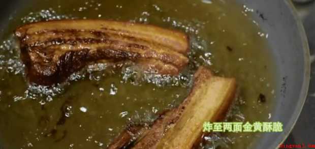 梅菜扣肉怎样做才好吃