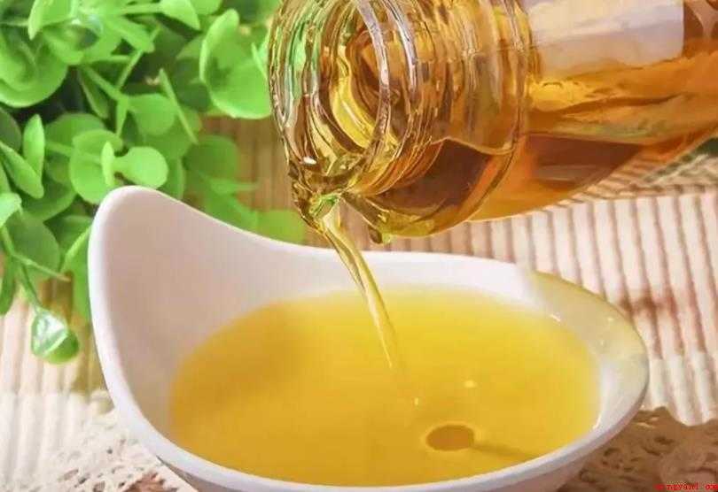 菜籽油