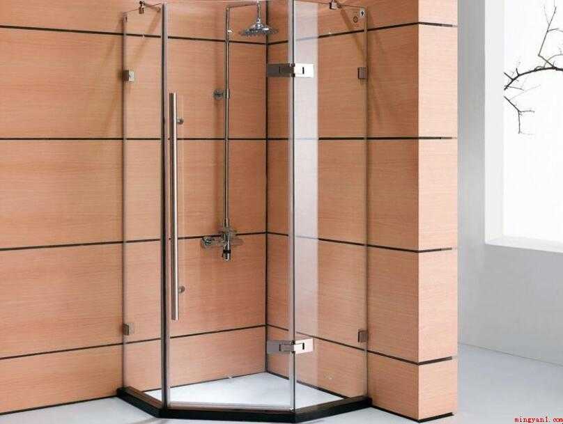 淋浴房玻璃厚度标准是多少