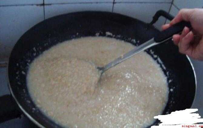 如何制作美味的麦片粥