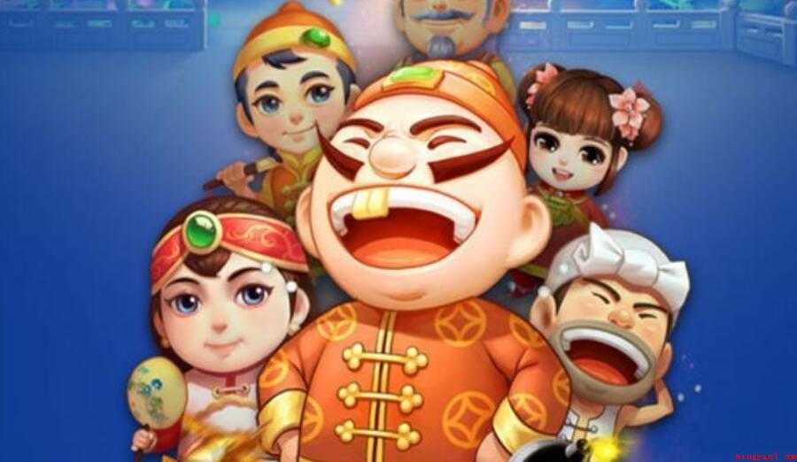斗地主如何发牌