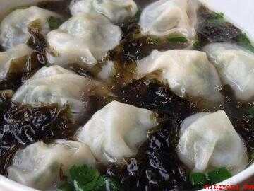 小馄饨怎样做才好吃
