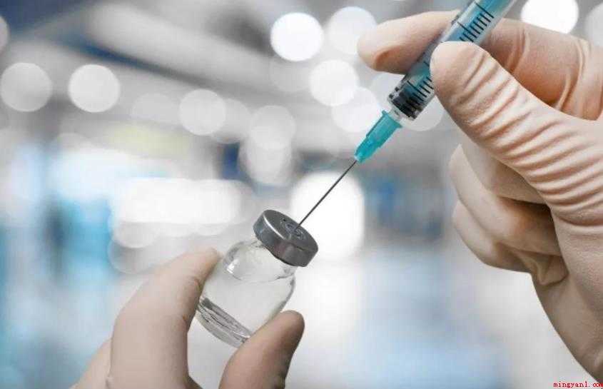 新冠疫情下疫苗的重要性有哪些