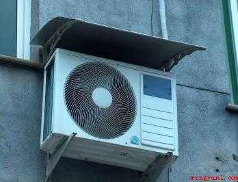 空调如何拆卸