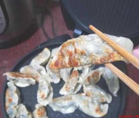 煎饺子的做法是什么