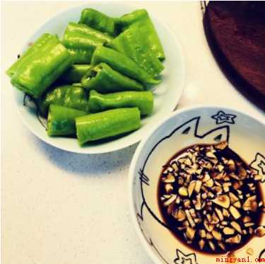 虎皮尖椒怎样做才好吃