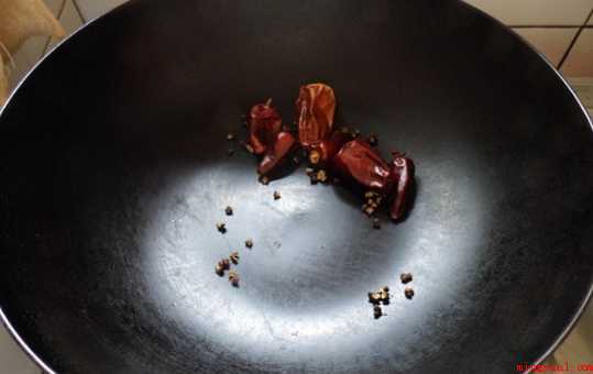 水煮肉片怎样做