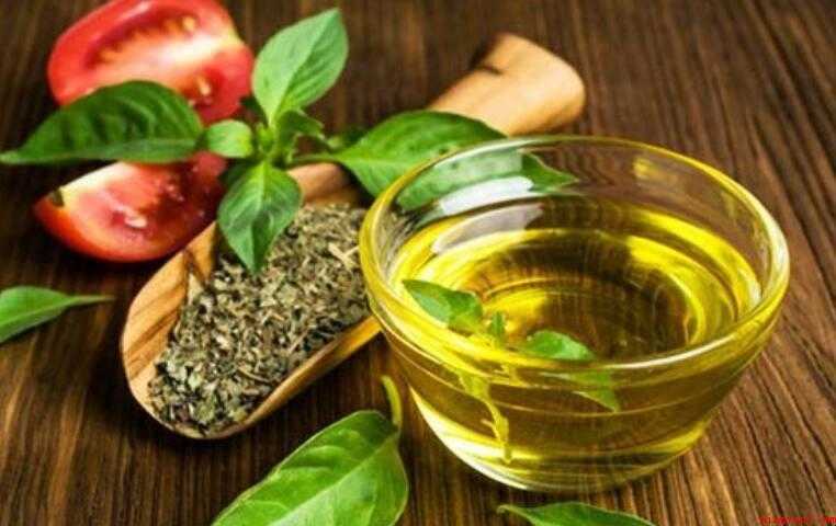 亚麻籽油怎样食用