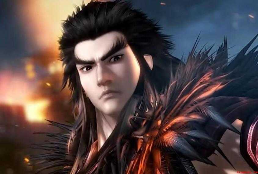 《武庚纪》大结局是什么
