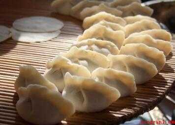 速冻饺子如何煮