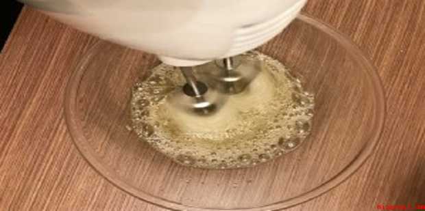 电饭煲蛋糕怎样做