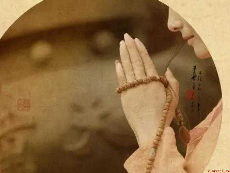 拂拭