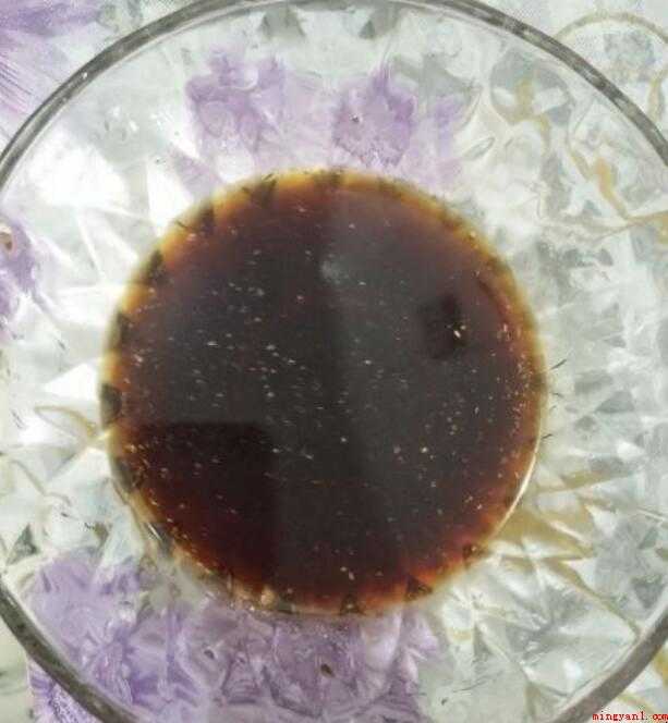 家常凉拌金针菇怎么做