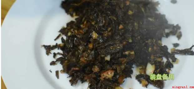 梅菜扣肉怎样做才好吃