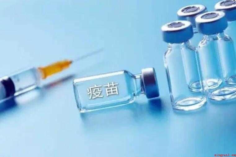打疫苗前能喝酒吗
