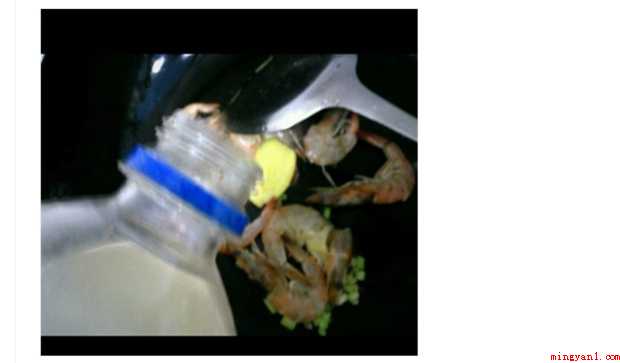 炒大虾怎样做