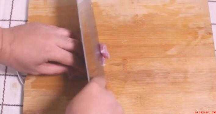 竹笋炒肉怎么做