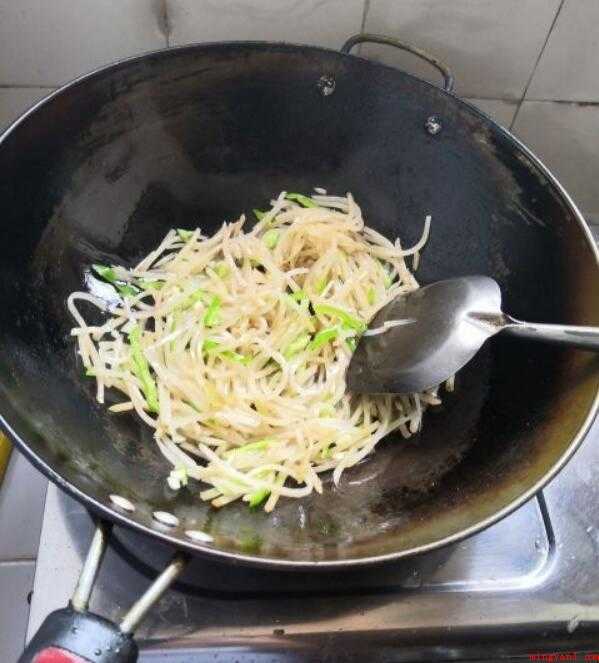 怎样炒大头菜好吃