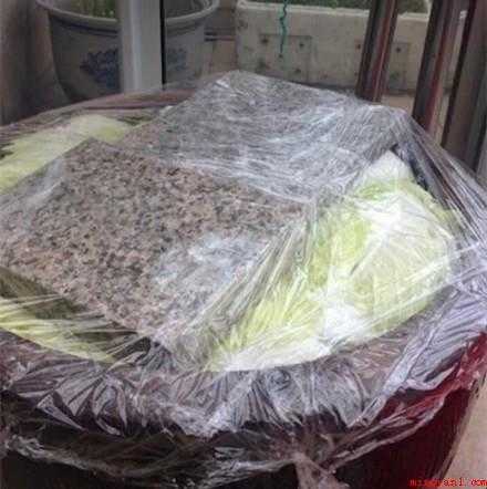 酸白菜如何腌制