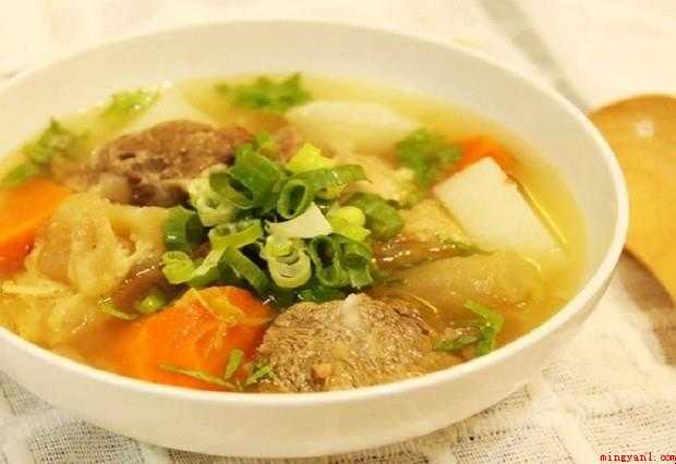 炖驴肉怎样做