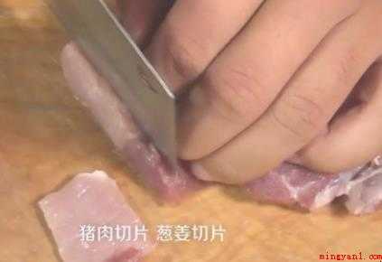 家庭烤肉的腌制方法是什么
