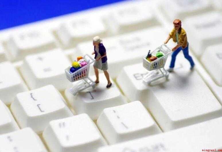 分销渠道有哪几种类型