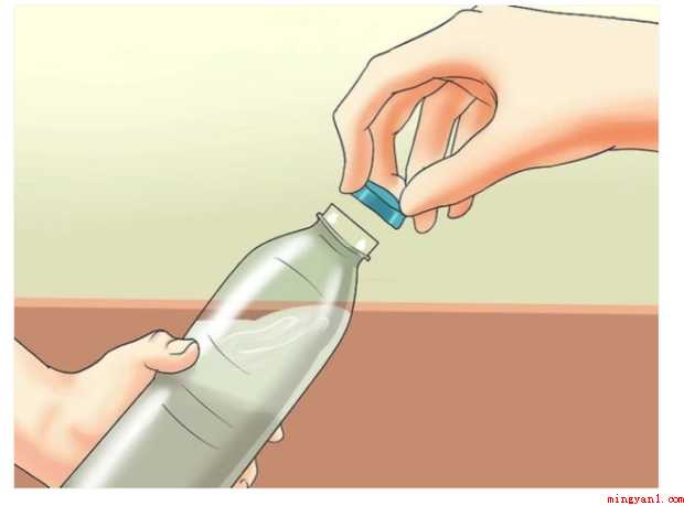 怎样自制汽水