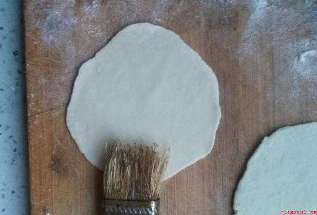 传统春饼怎样做