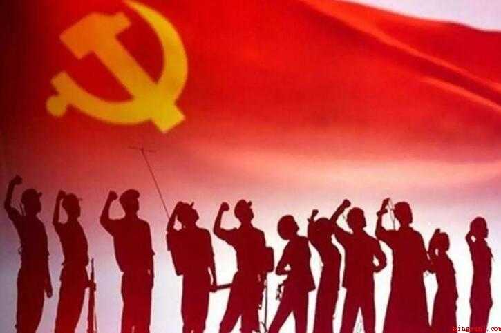 前仆后继的意思是什么